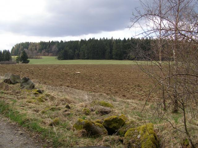 Vacovický vrch